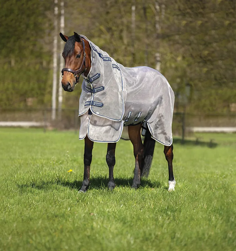 Horseware Rambo Protector Fly Rug
